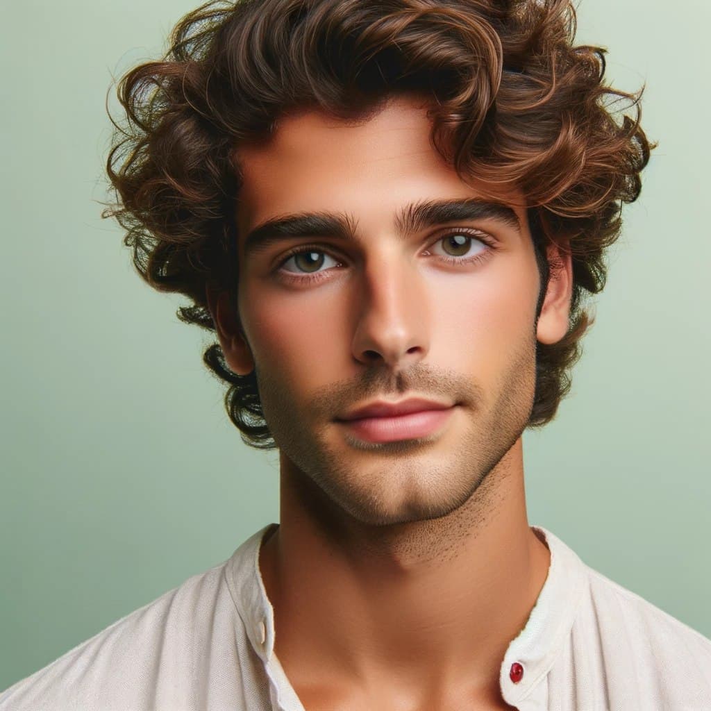 Ethan Westerholm