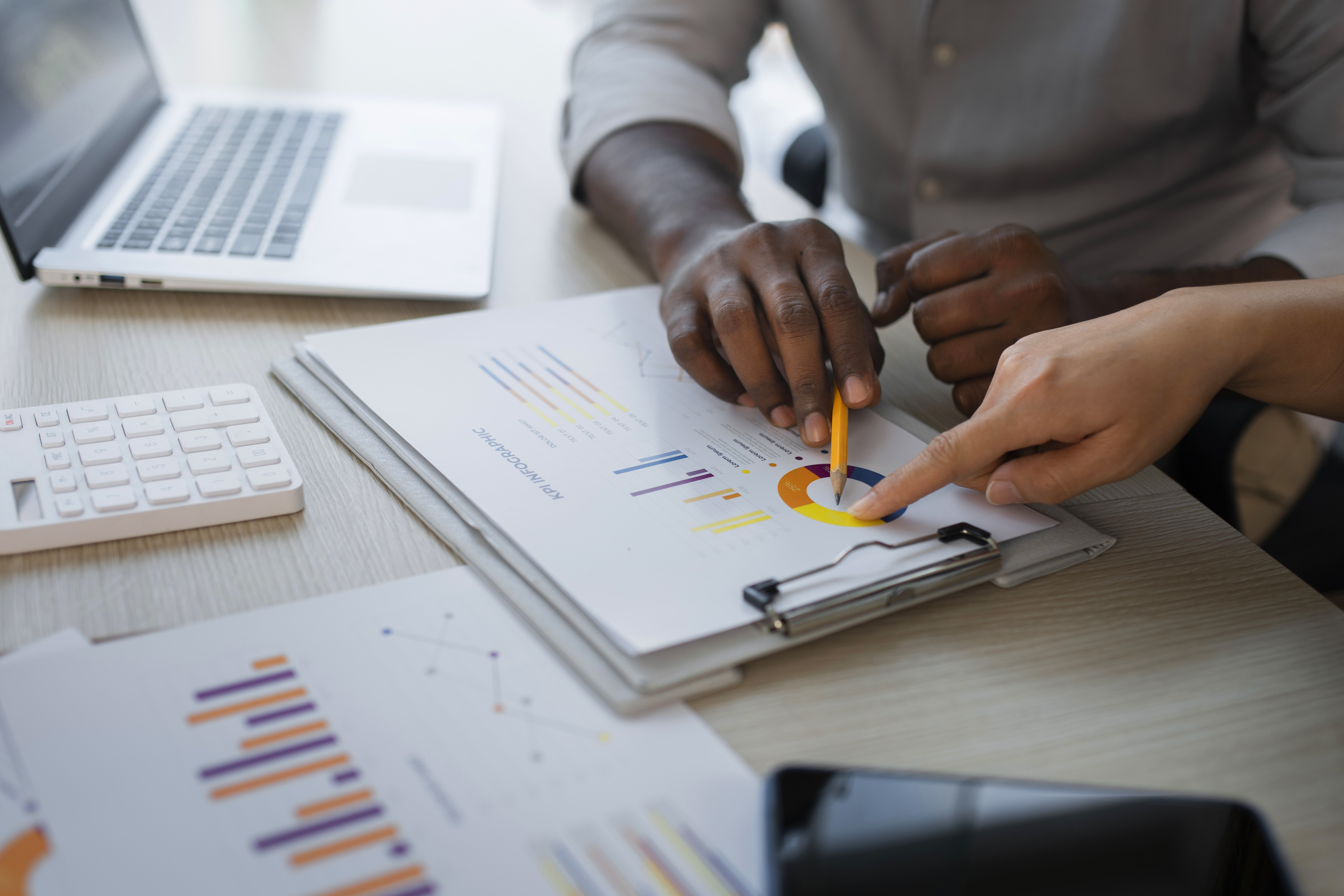 Revenue Growth
Acceleration Program