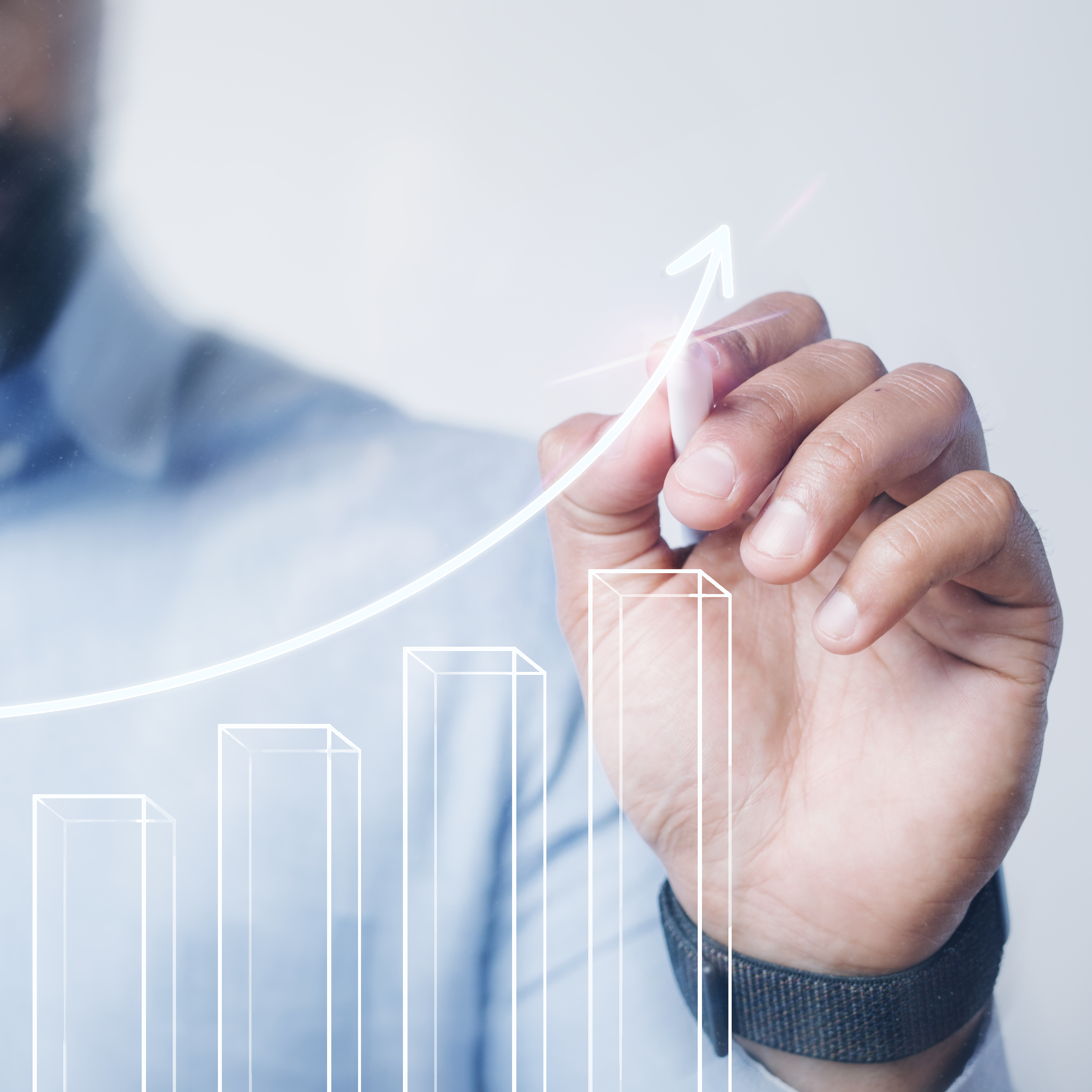 Marketing-to-Sales
Funnel Alignment